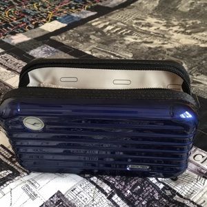 Rimowa mini toiletry case
